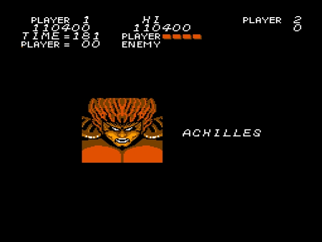 NES Screenshots