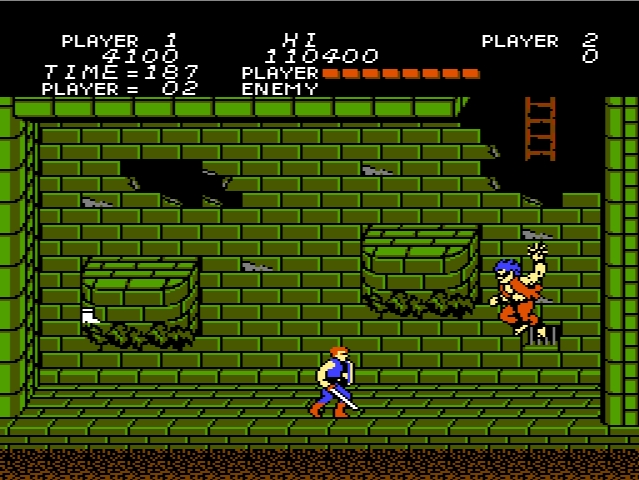 NES Screenshots