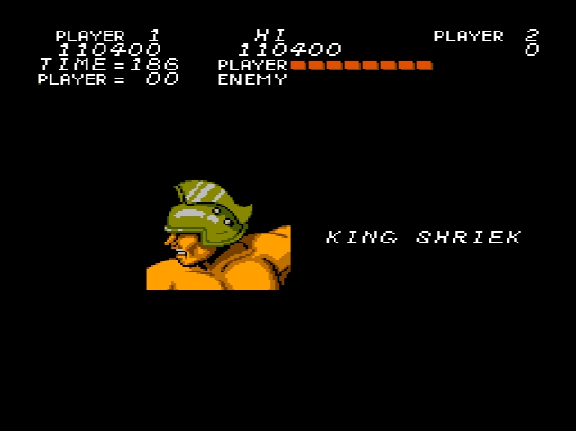 NES Screenshots