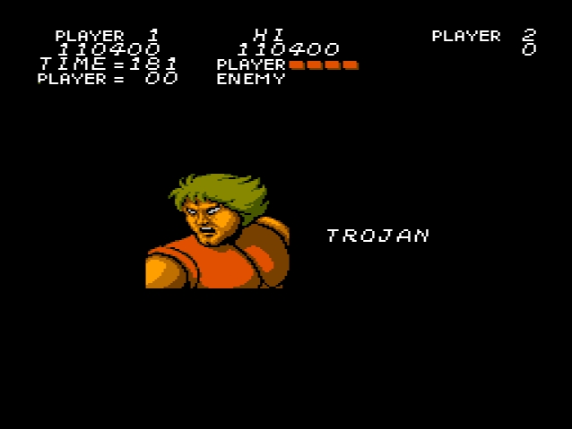 NES Screenshots
