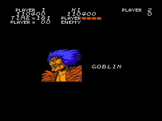 NES Screenshots