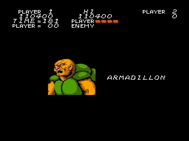 NES Screenshots