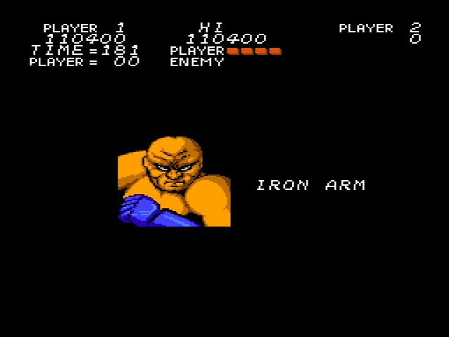 NES Screenshots
