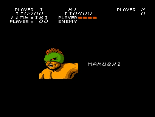 NES Screenshots