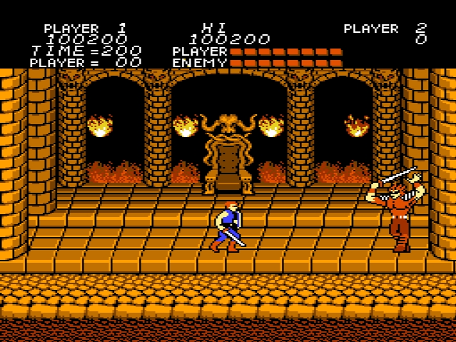 NES Screenshots