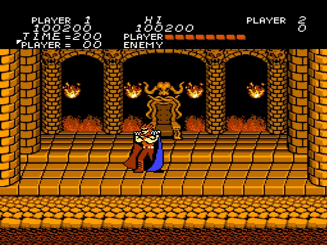 NES Screenshots