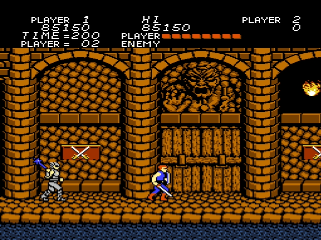 NES Screenshots
