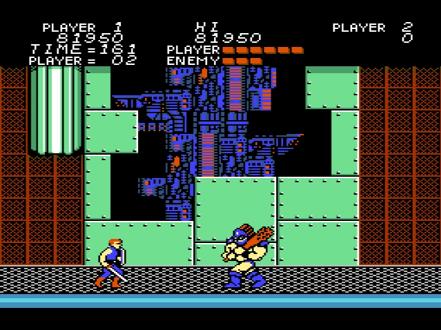 NES Screenshots