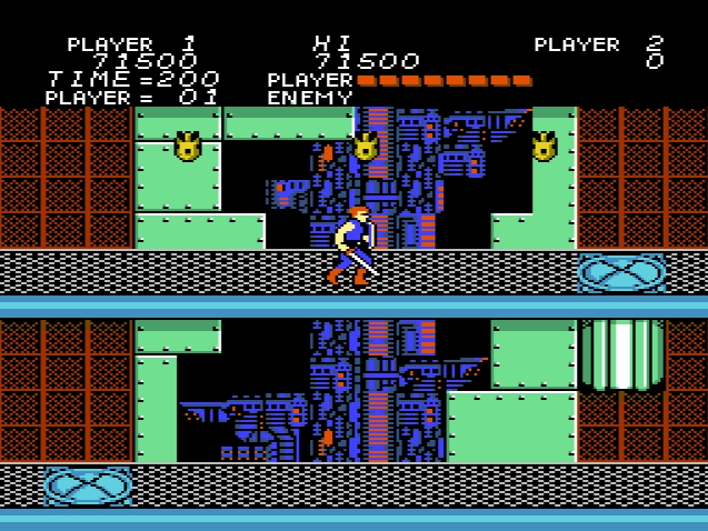 NES Screenshots