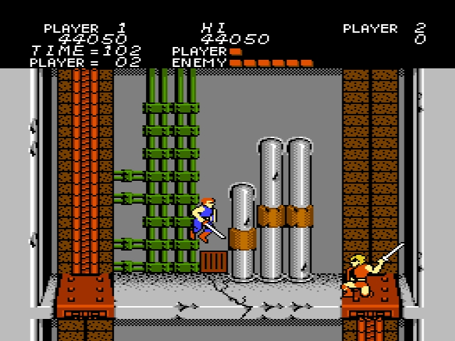 NES Screenshots