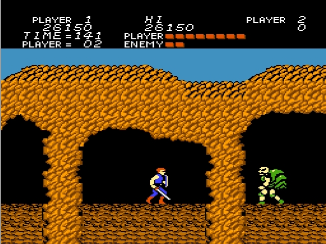NES Screenshots