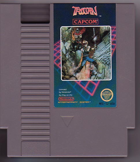 NES Cartridges