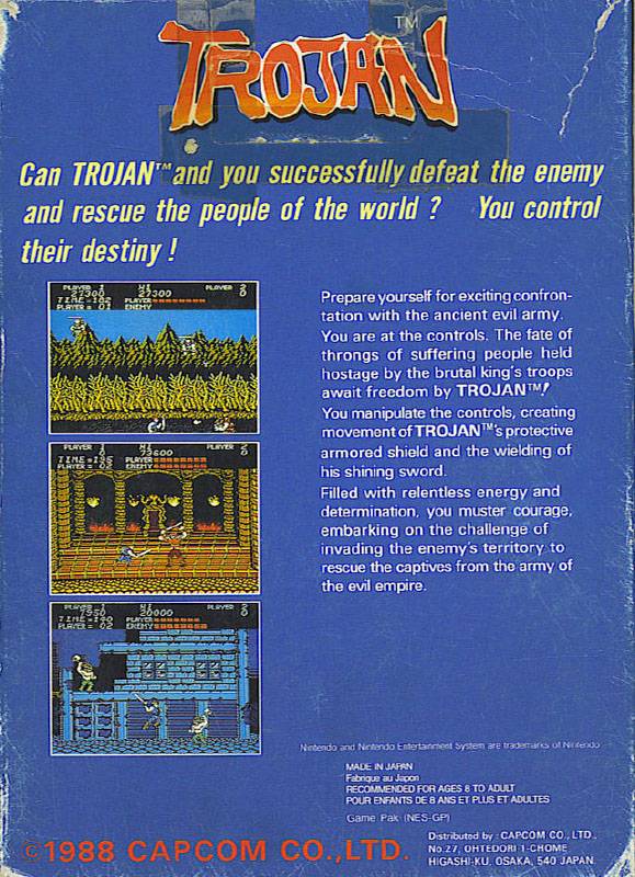 Box Art