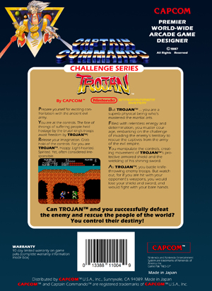 Box Art