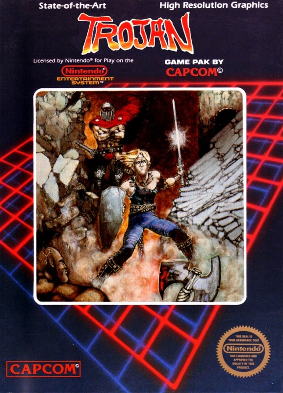 Box Art