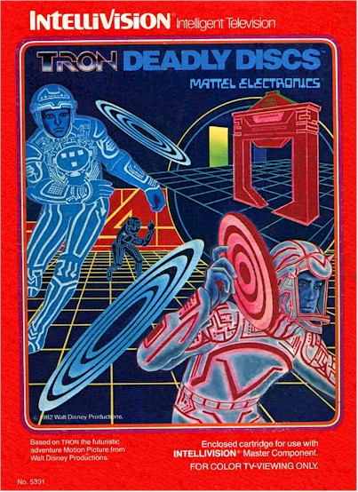 Box Art