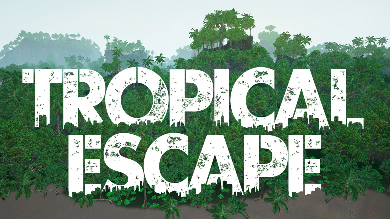 Tropical Escape