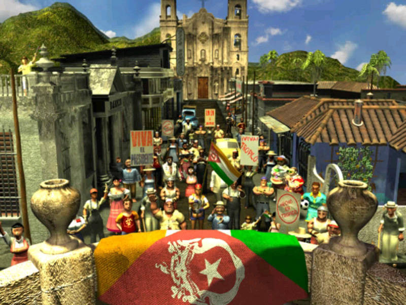 Screenshots