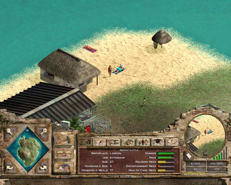 Screenshots