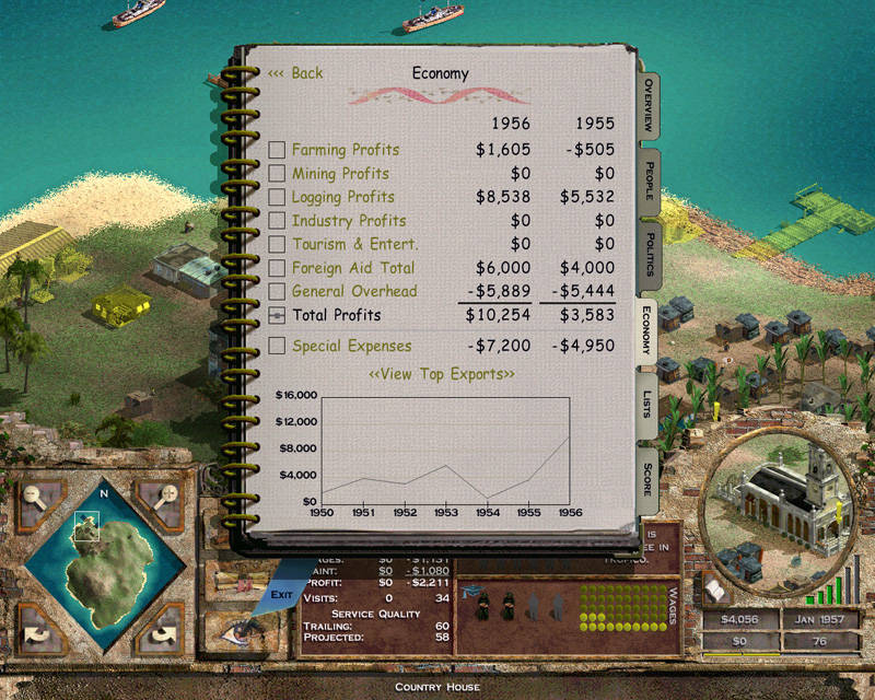 Screenshots