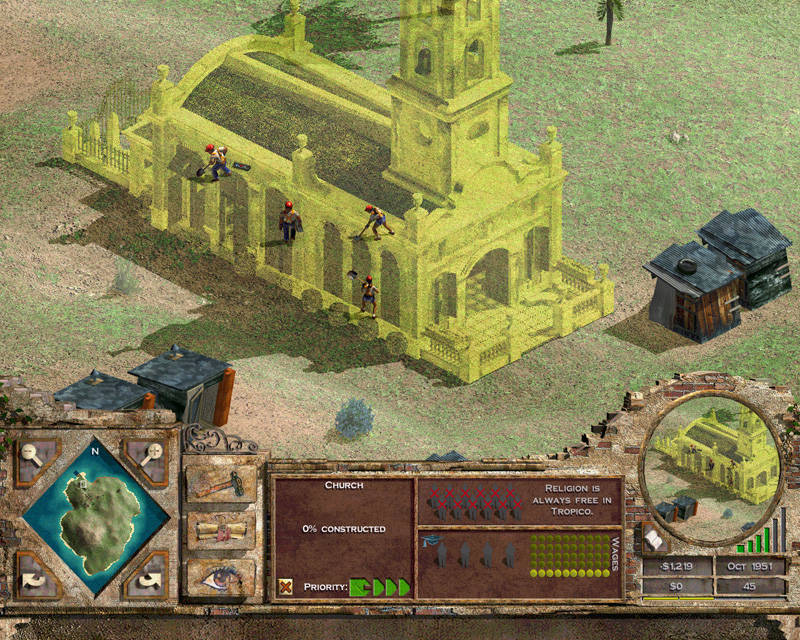 Screenshots
