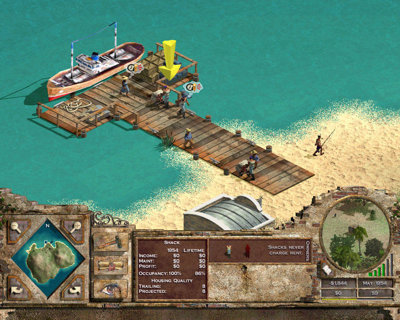 Screenshots