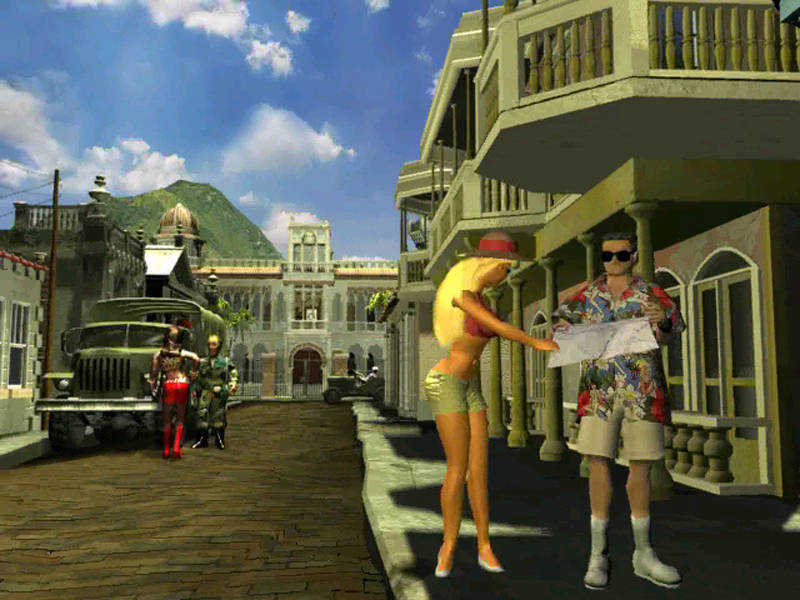 Screenshots