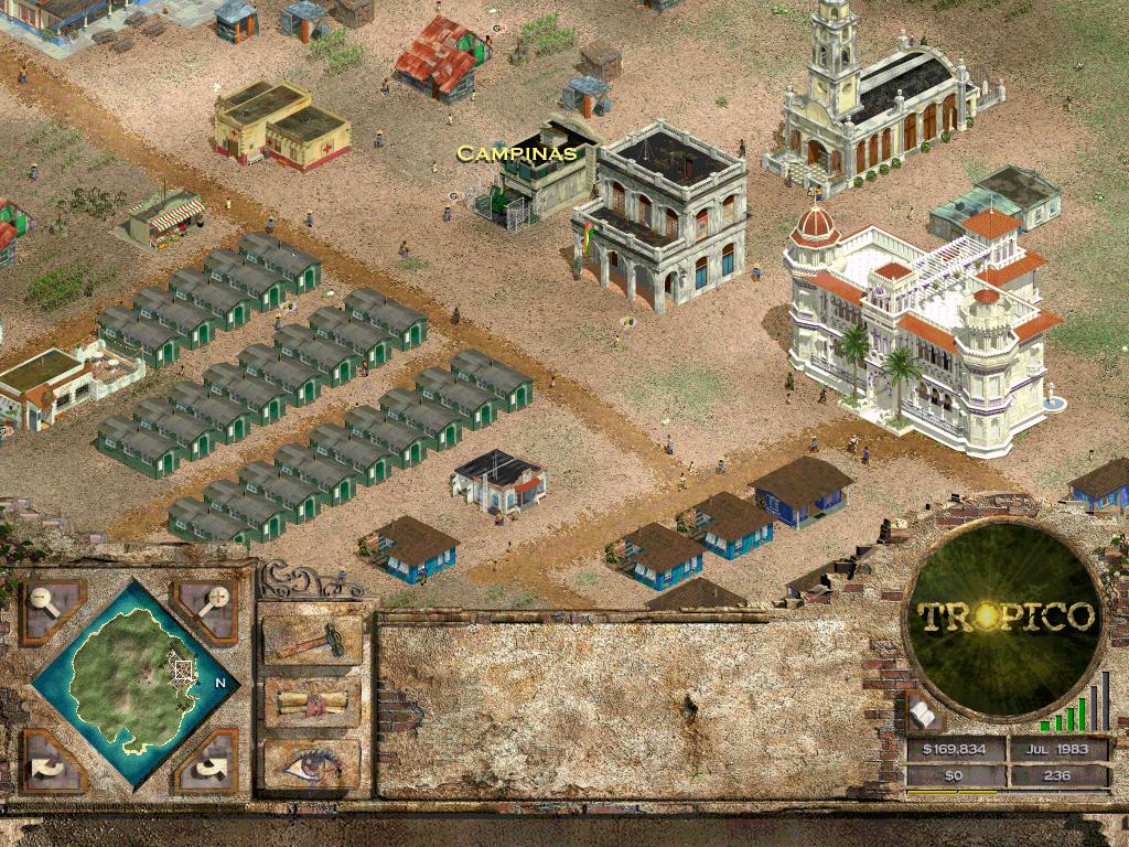 Screenshots