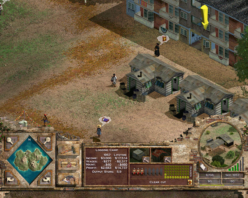 Screenshots