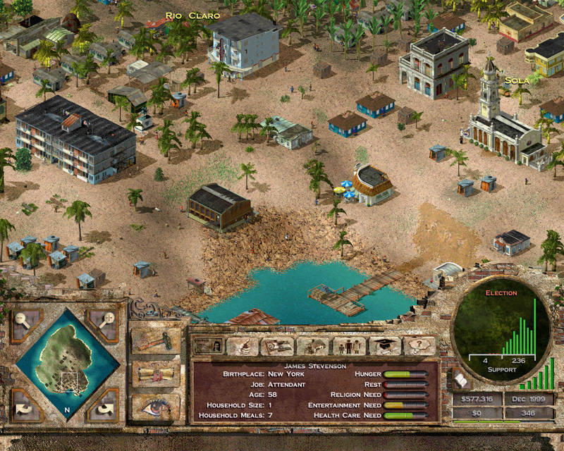 Screenshots