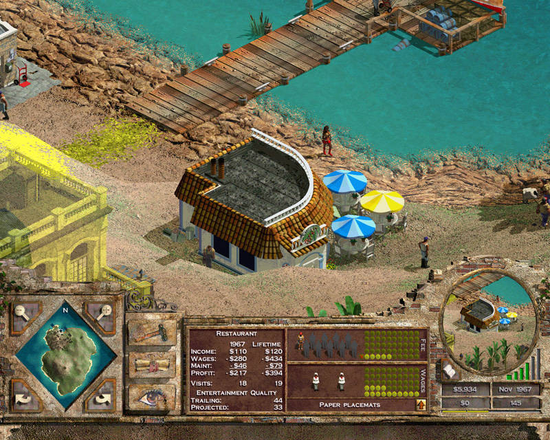Screenshots