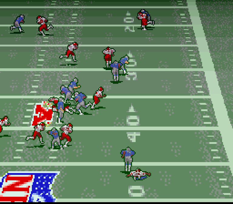 SNES Screenshots
