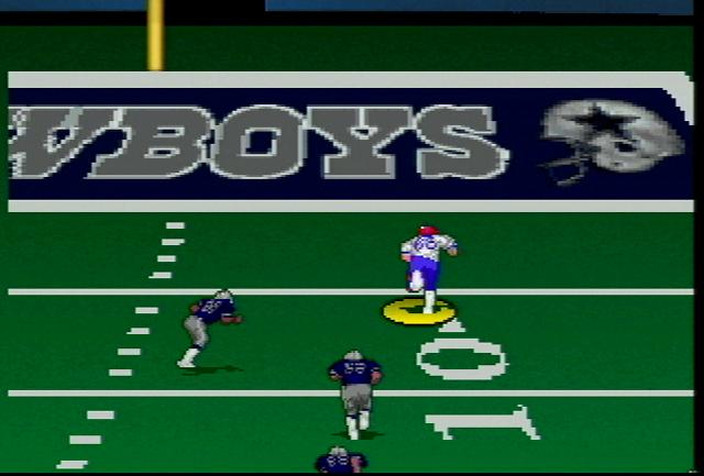 JAG Screenshots