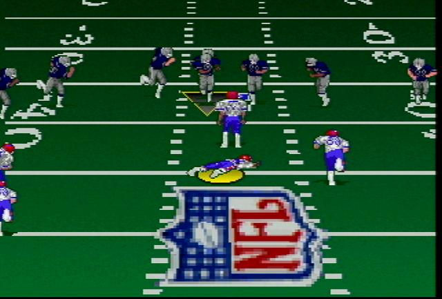 JAG Screenshots