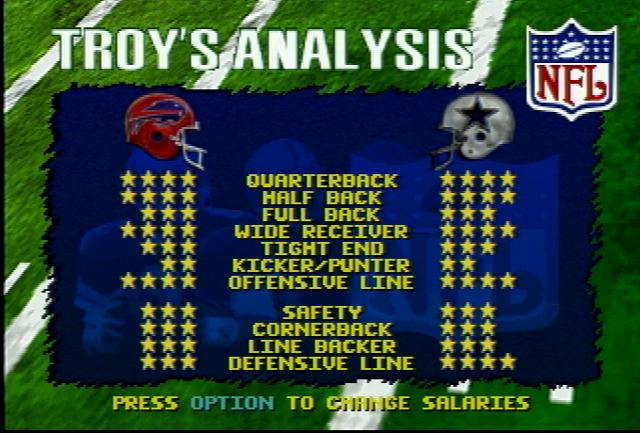 JAG Screenshots