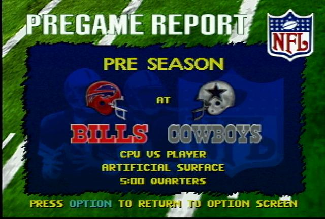 JAG Screenshots