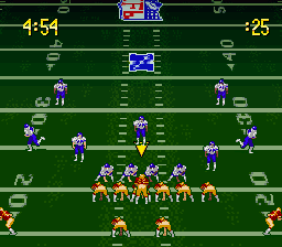 SNES Screenshots