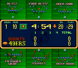 SNES Screenshots