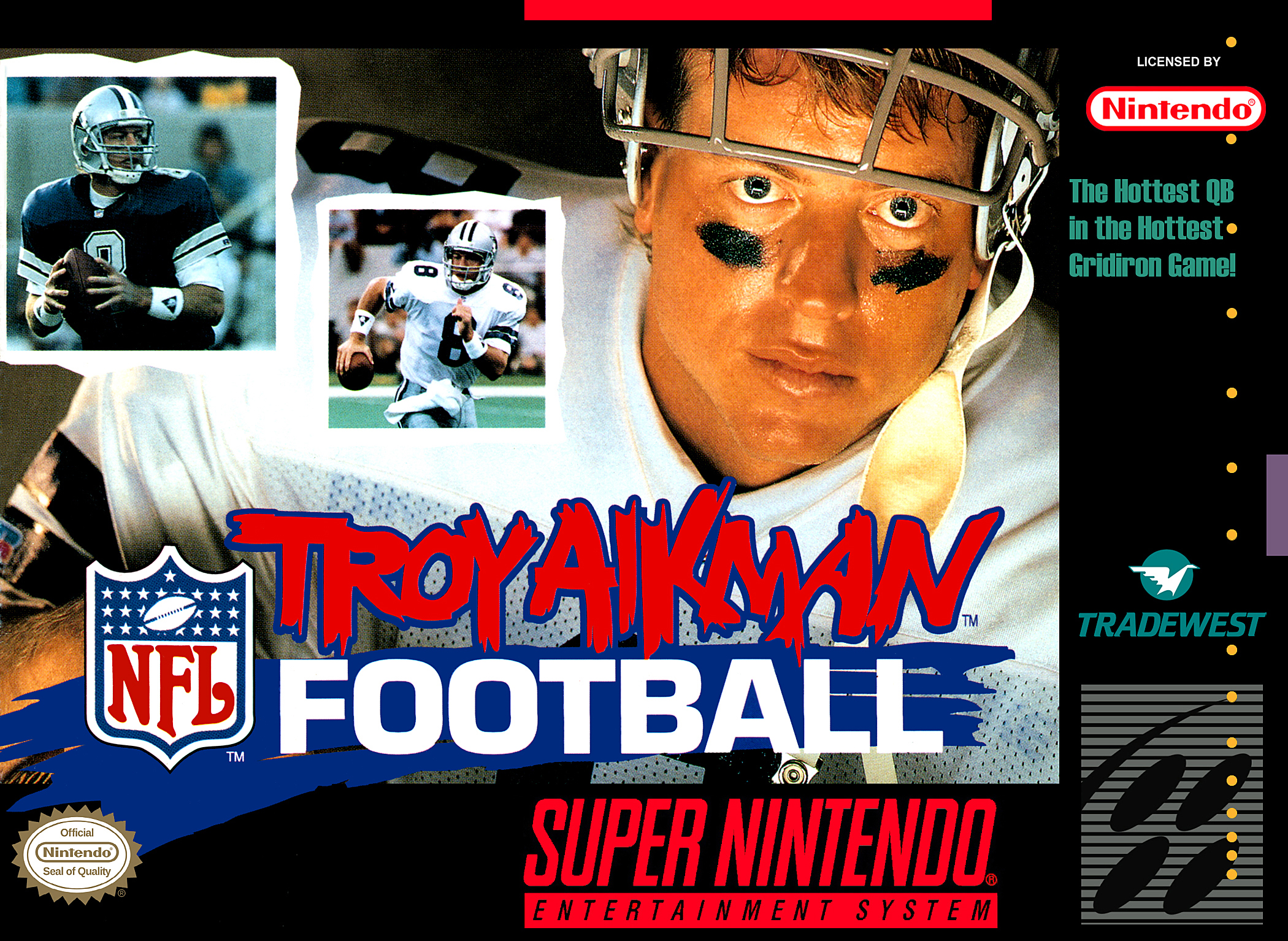 Box Art
