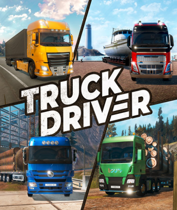 Truck Driver