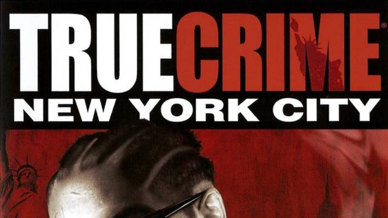 True Crime: New York City