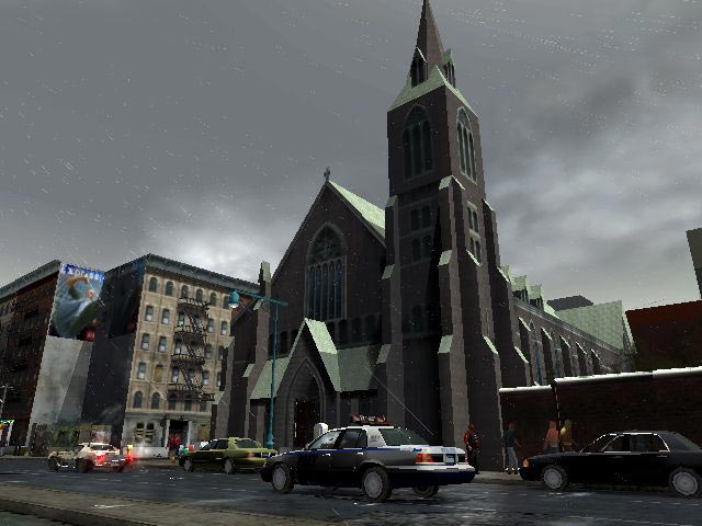 PS2 Screenshots