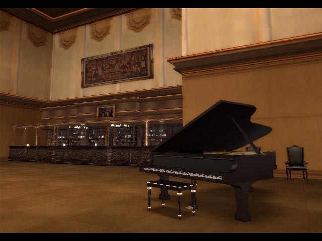 PS2 Screenshots
