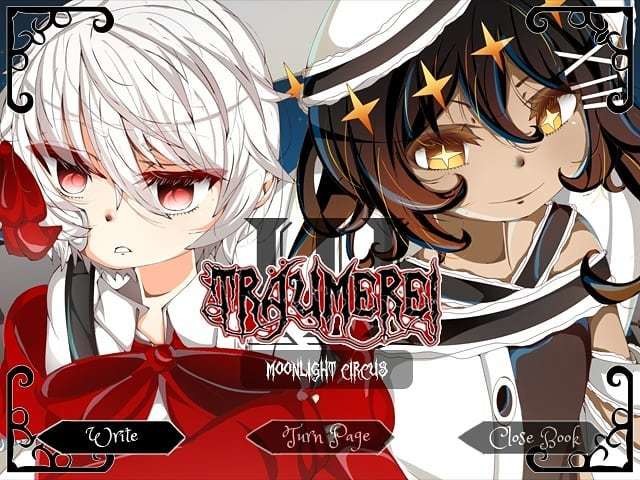 TrÃ¤umerei Chapter 3