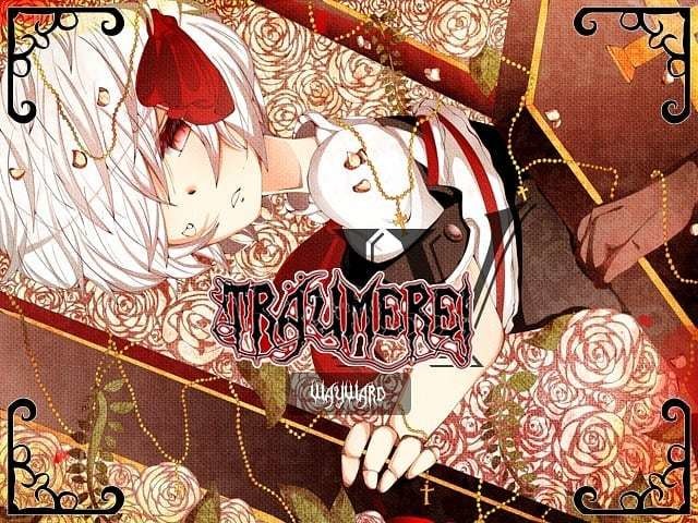 TrÃ¤umerei Chapter 4