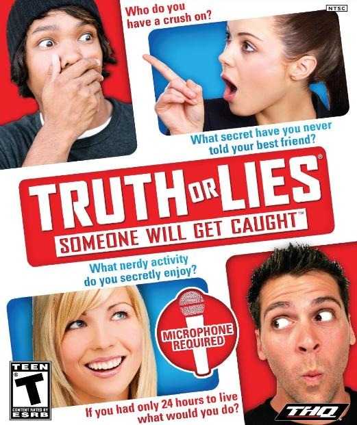Truth or Lies