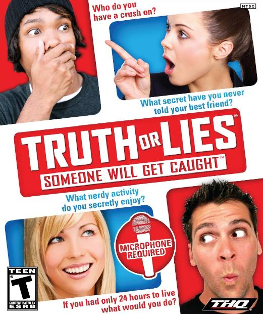 Truth or Lies