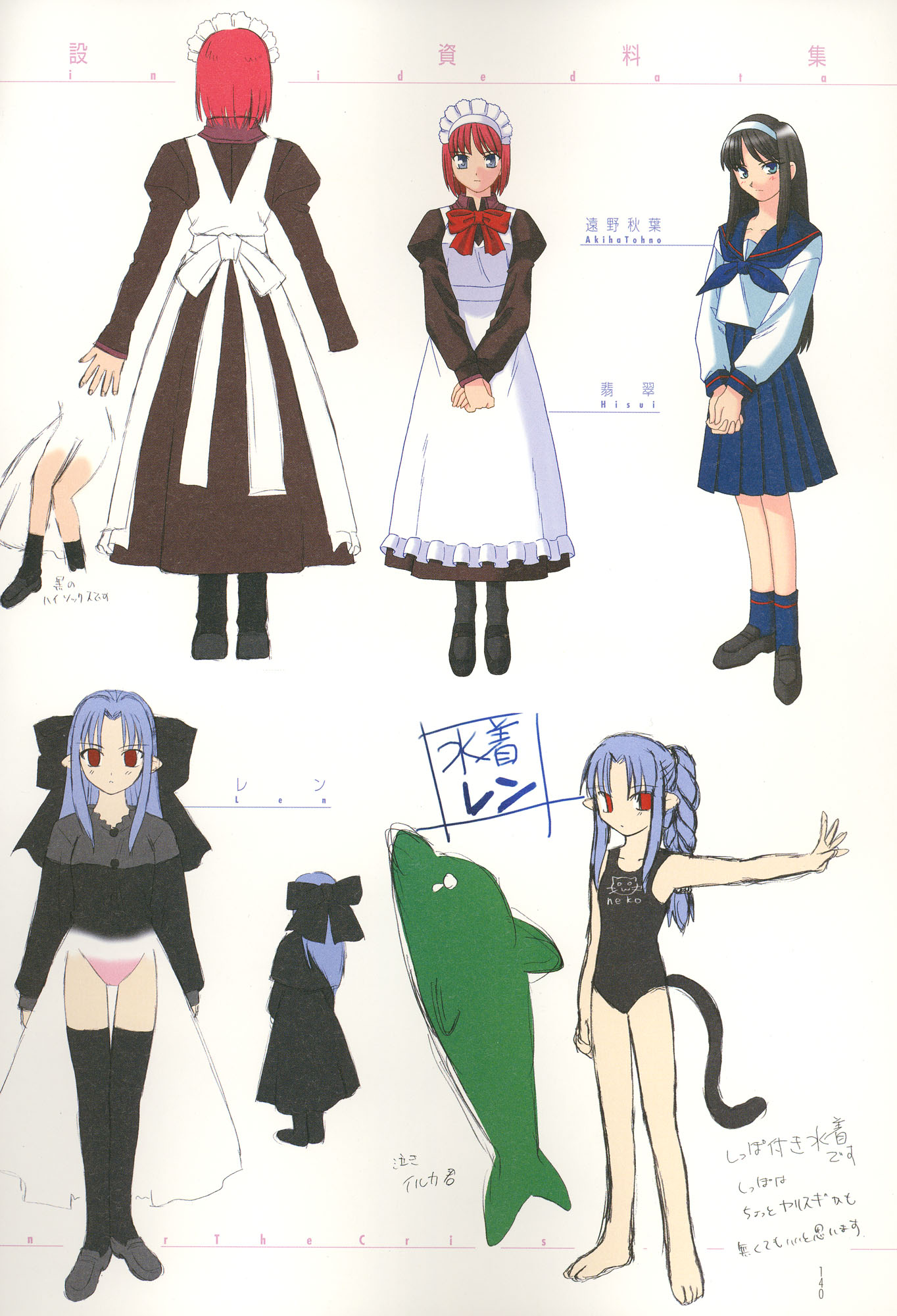 Concept Art