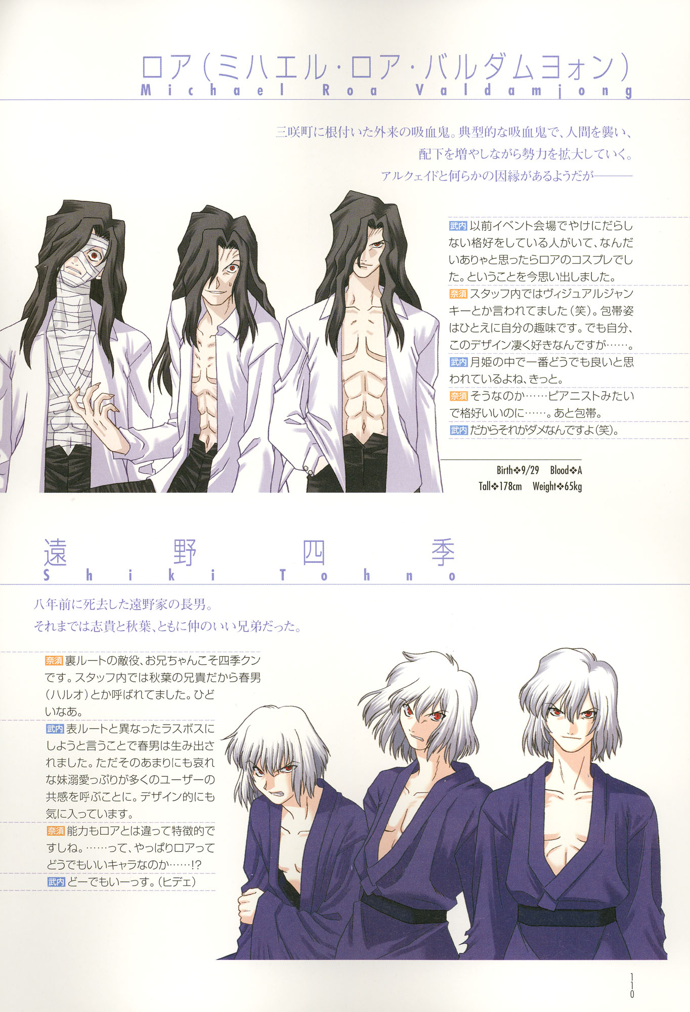 Concept Art