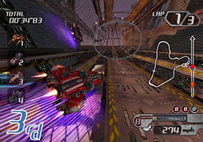 GC Screenshots